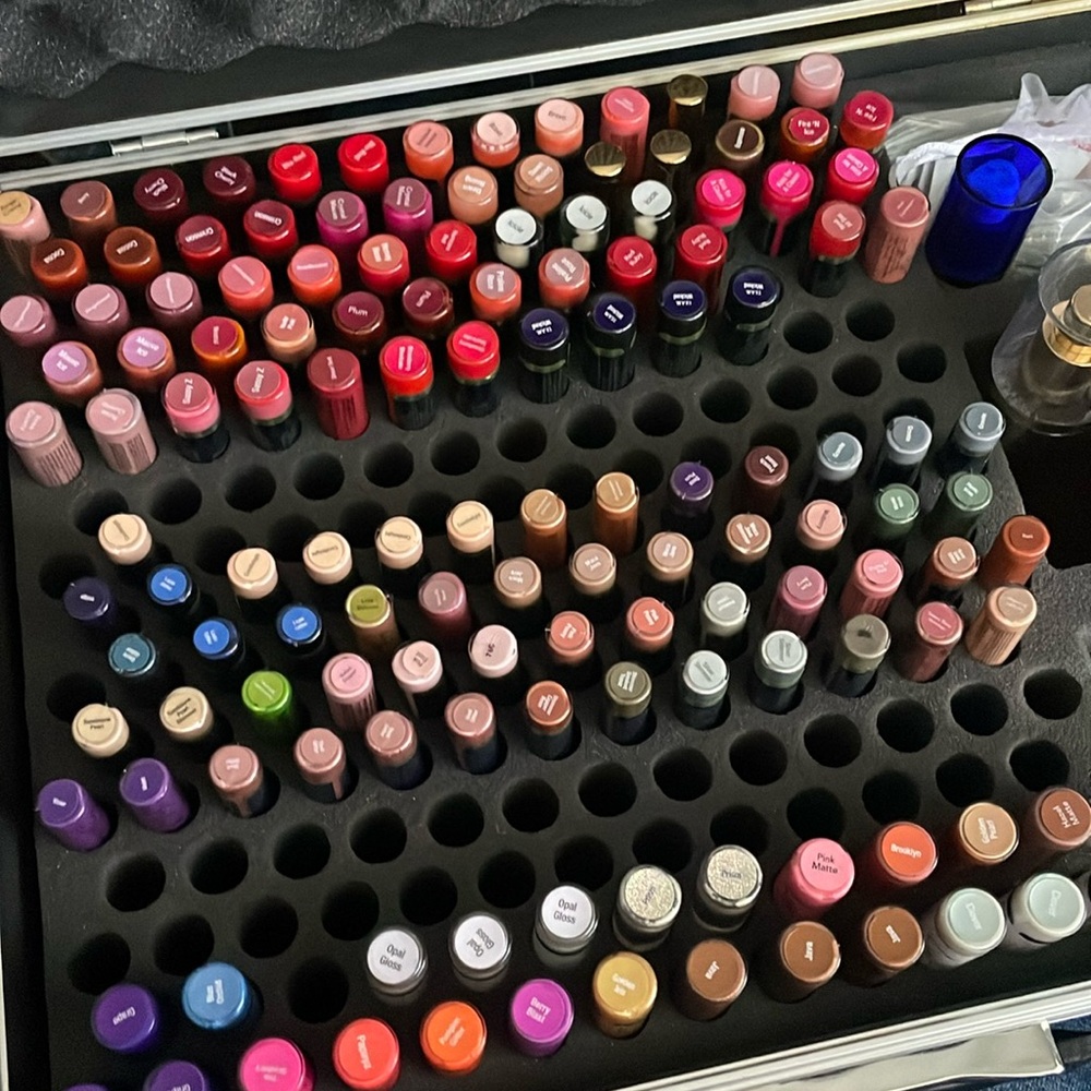 Lipsense Gloss / Color / Shadowsense / MORE!